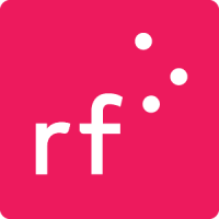 RainFocus Logo